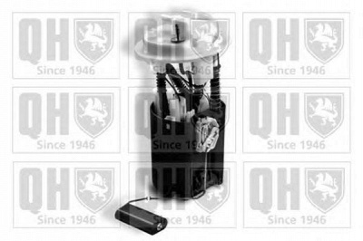 QUINTON HAZELL qfp904 -  Элемент системы питания